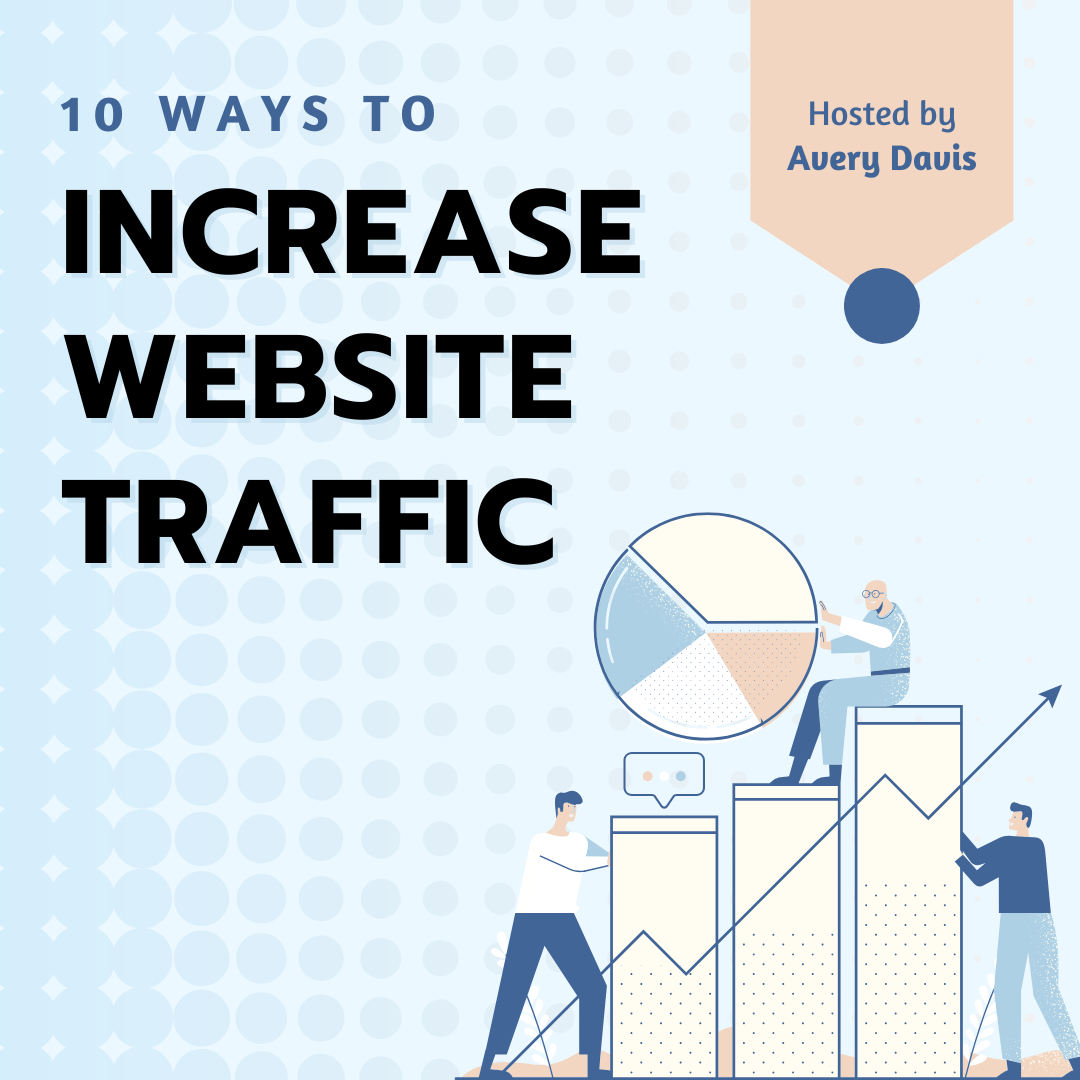 Blue and White Modern Digital Marketing Social Media Post (7)